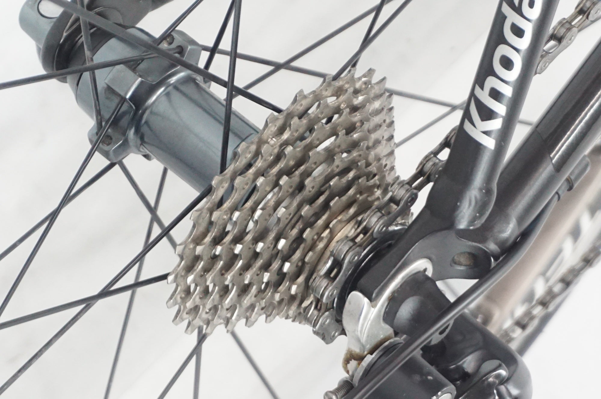 KHODAABLOOM 「コーダブルーム」 FARNA700-105SL 2014年モデル ロードバイク / 阪急塚口店