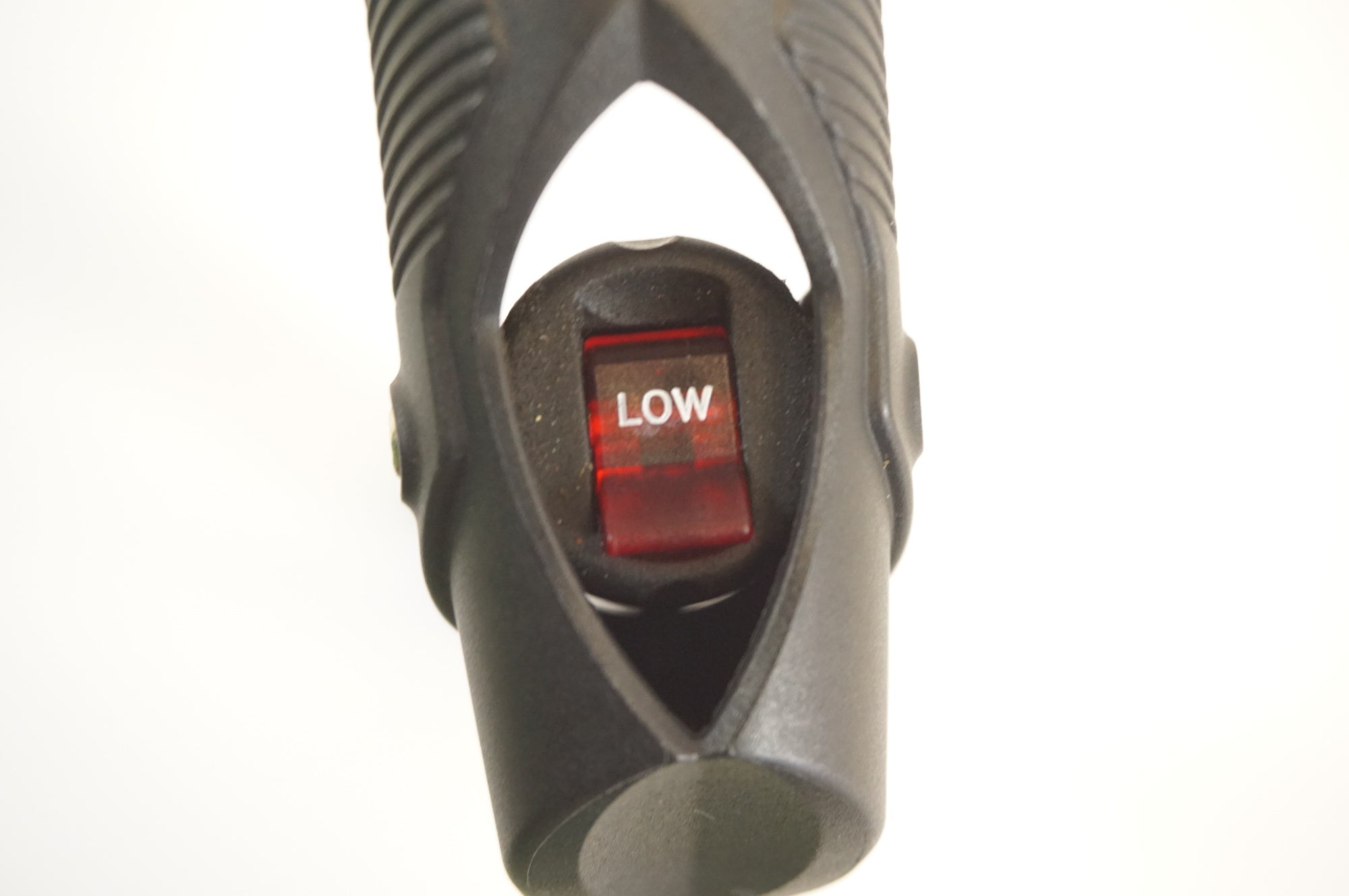 BLACKBURN 「ブラックバーン」 AIRSTIK LONGNECK EVO 携帯ポンプ / 宇都宮店