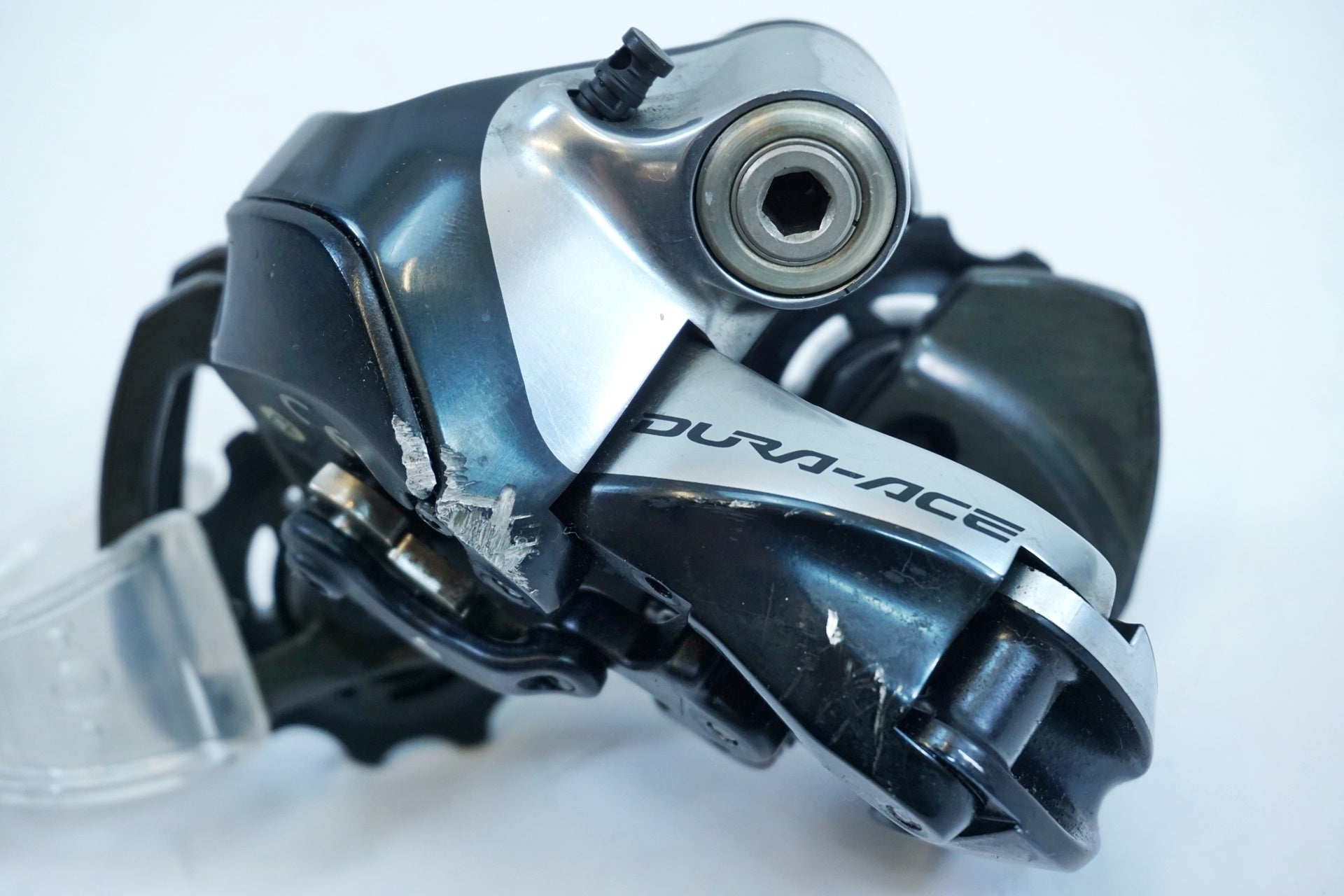SHIMANO 「シマノ」 DURA-ACE RD-9070 リアディレイラー / 有明