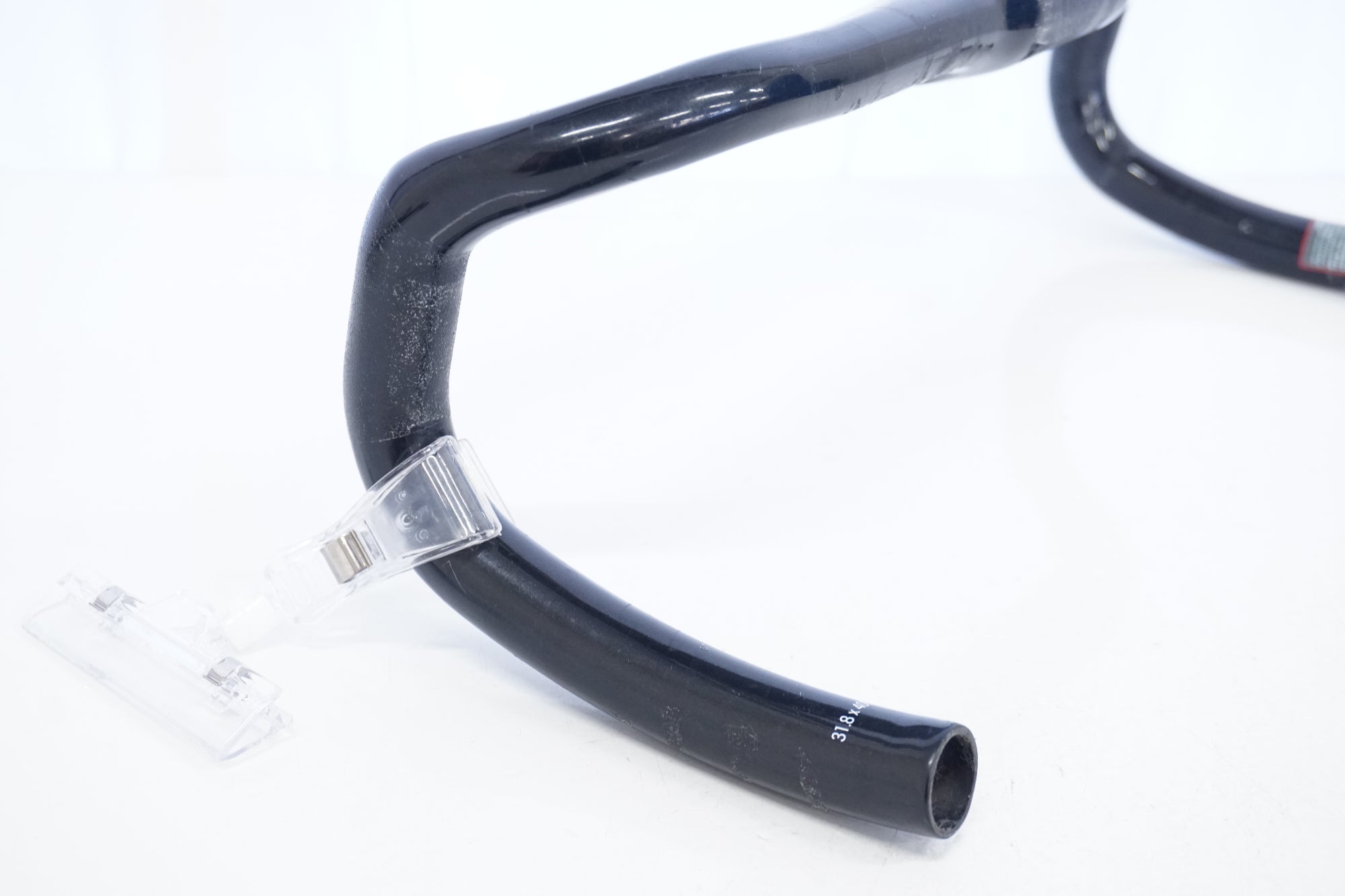 ONEBYESU 「ワンバイエス」 COMPETITION GEAR φ31.8 400mm ハンドル / 浜松店