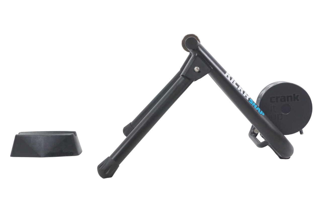 WAHOO 「ワフー」 KICKR SNAP スマートトレーナー / AKIBA店