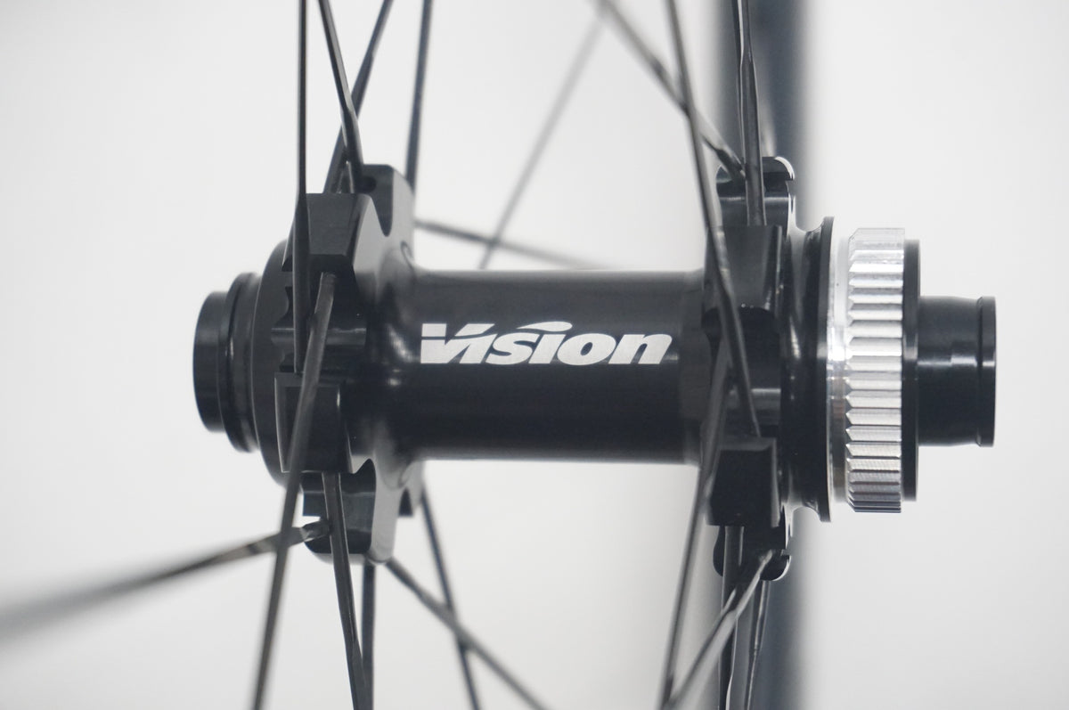 VELOMANN 「ベロマン」 CARBON V50R DISC シマノ11速 ホイールセット / 福岡店