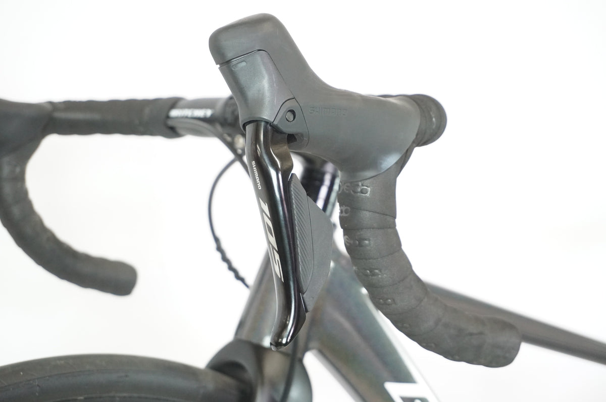 GHISALLO 「ギザロ」 GA-30 Q'AUTO 105 Di2 2025年モデル ロードバイク / 宇都宮店