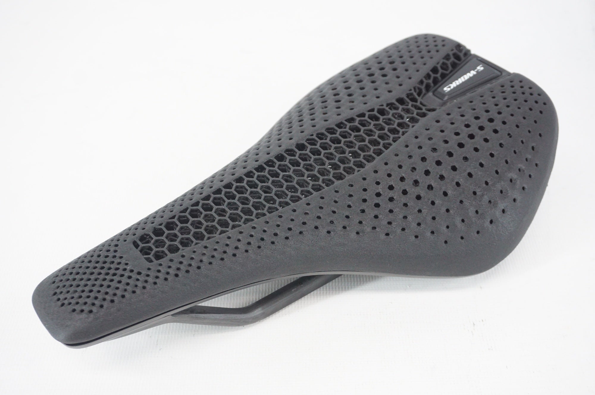 SPECIALIZED 「スペシャライズド」 S-WORKS POWER EVO MIRROR サドル / 阪急塚口店