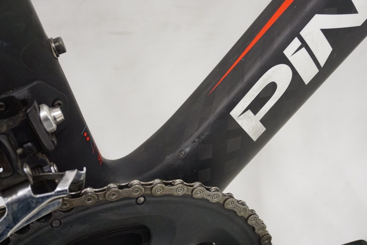 ジャンク PINARELLO「ピナレロ」 GAN S 2016年モデル ロードバイク / 浜松店