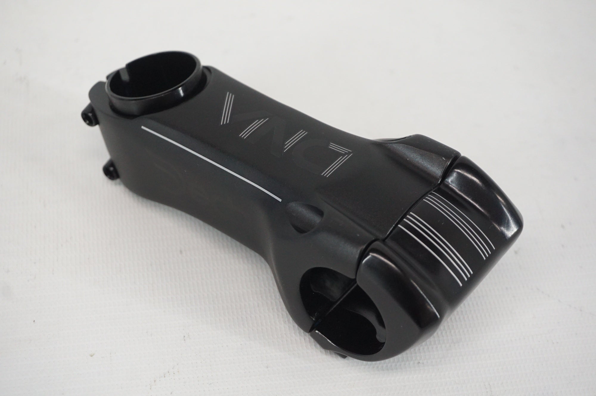 Deda vinci 90mm 73度 アルミ ステム DEDA 「デダ」 VINCI Φ31.7 90mm ステム / 阪急塚口店 ｜ バイチャリ