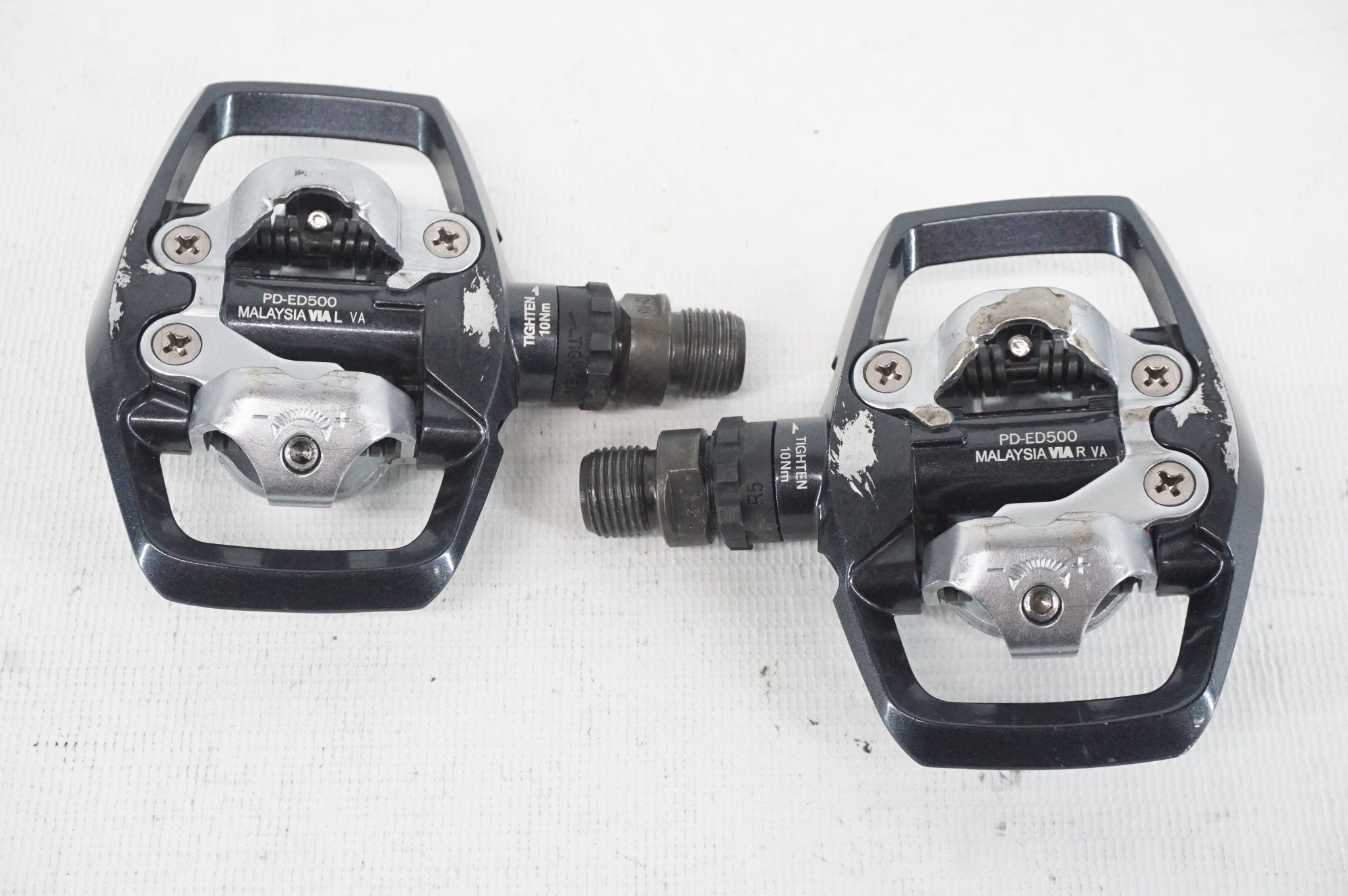 SHIMANO 「シマノ」 PD-ED500 ペダル / 阪急塚口店