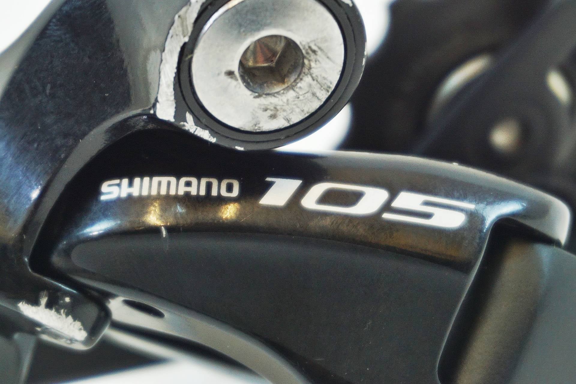 SHIMANO 「シマノ」 105 RD-5800 GS 11S リアディレイラー / 有明ガーデン店