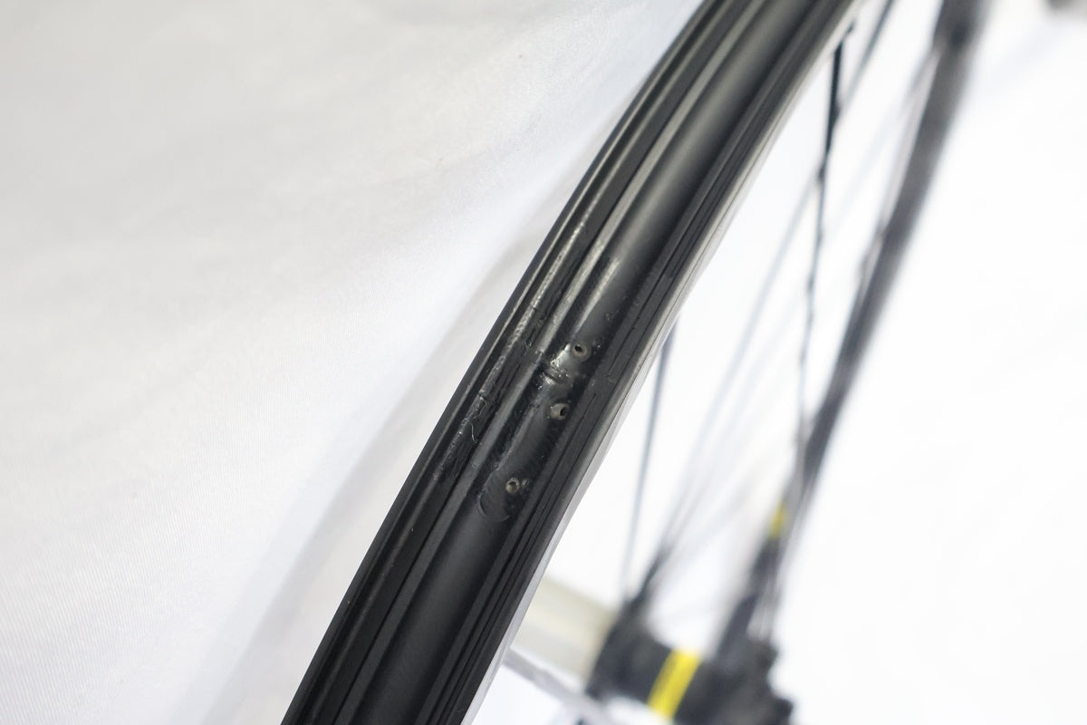 MAVIC 「マビック」 KSYRIUM PRO UST DISC シマノ11速 ホイールセット / 高知店