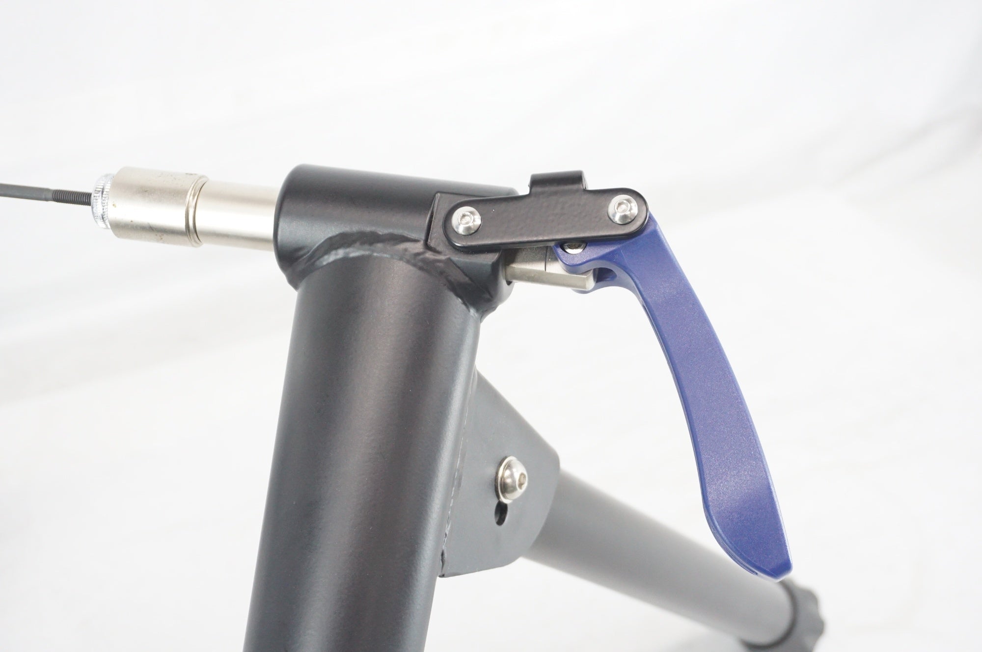 WAHOO 「ワフー」 KICKR SNAP スマートトレーナー / 阪急塚口店