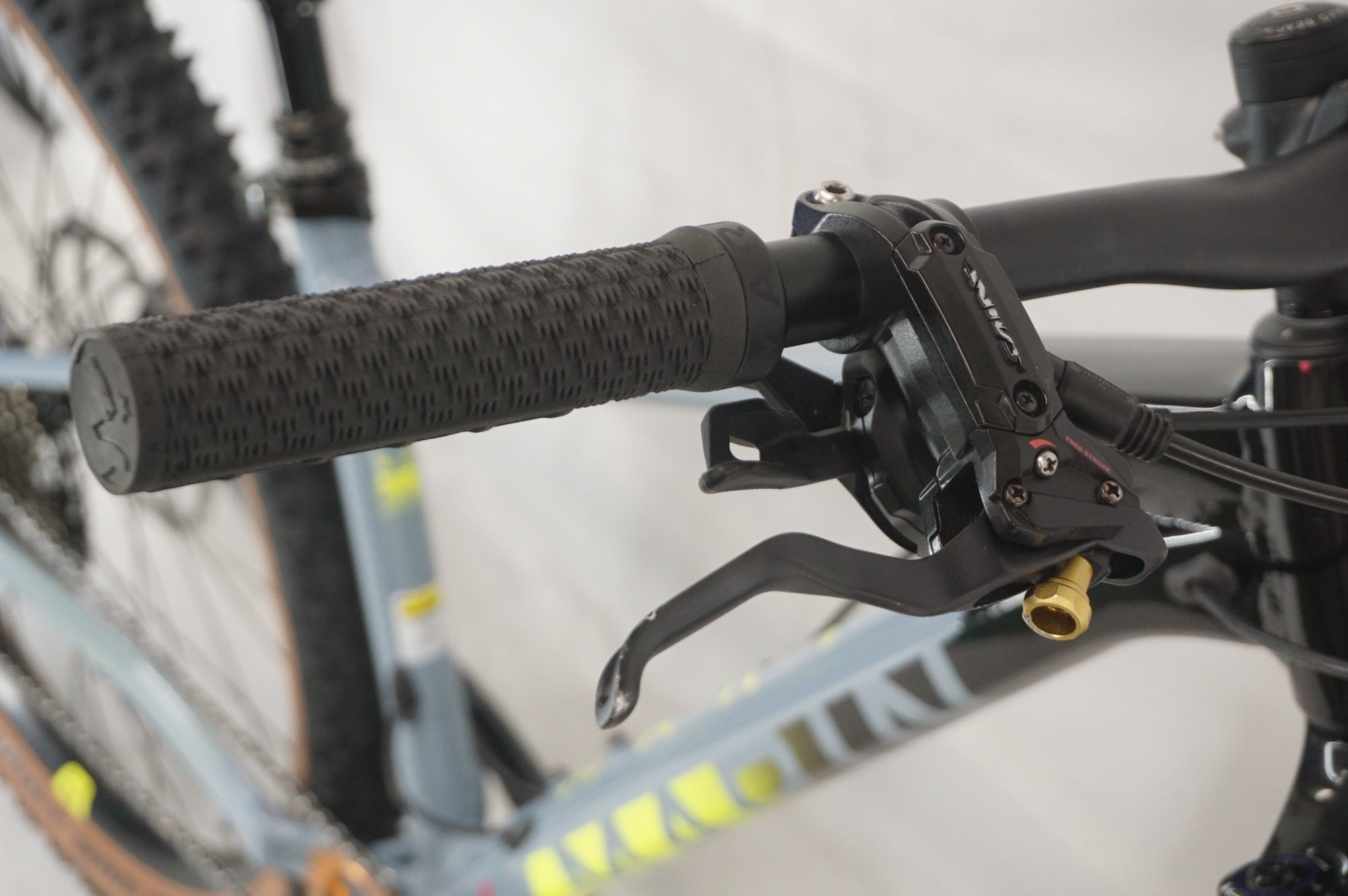 MARIN 「マリン」 SANQUENTIN 2 2019年モデル マウンテンバイク / 阪急塚口店