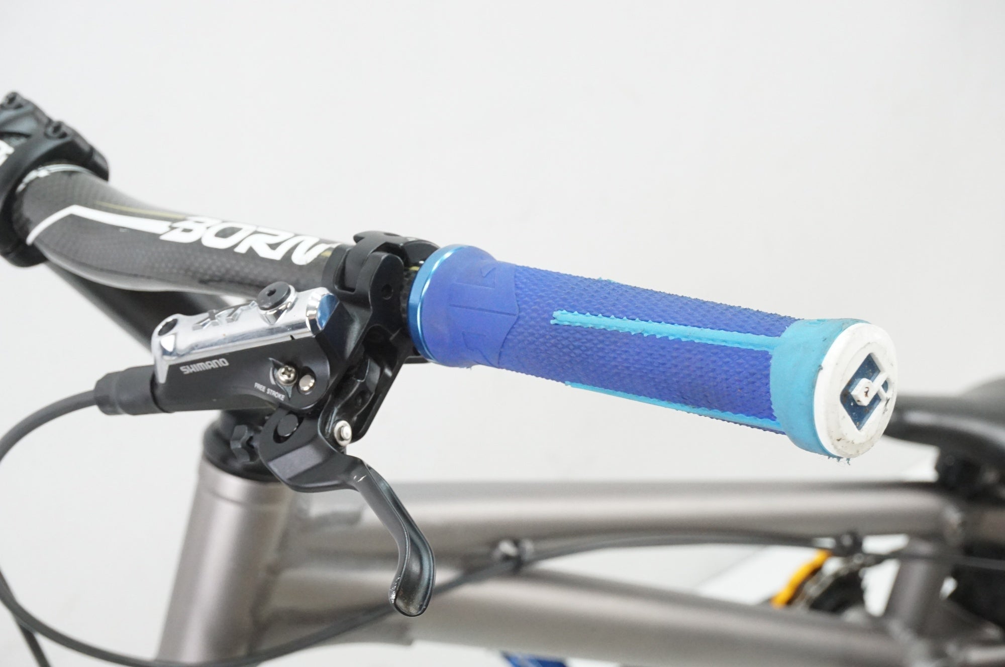 FULLMARKS 「フルマークス」 COLOMA 年式不明 20インチ トライアルバイク / 大宮店