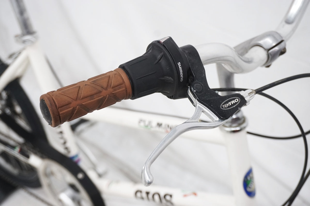 GIOS 「ジオス」 PULMINO 2020年頃モデル 20インチ ミニベロ/ 大阪美原北インター店