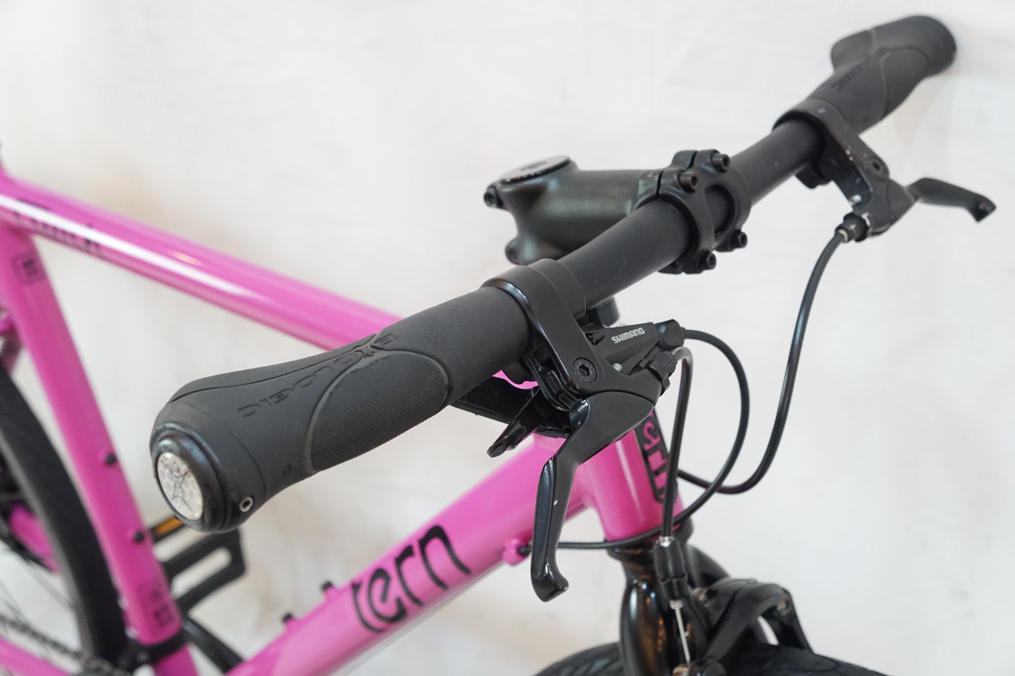 TERN 「ターン」 CLUTCH 2017年モデル クロスバイク / バイチャリ浦和ベース