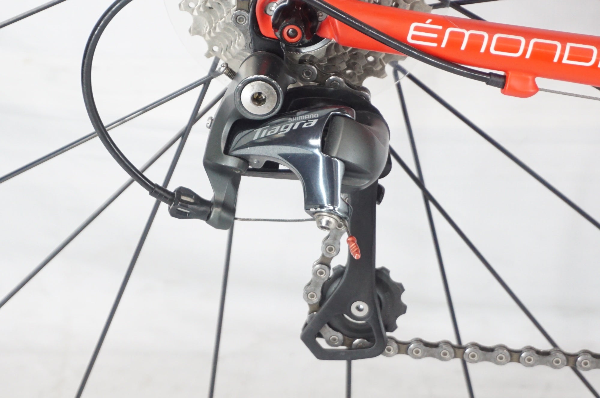 TREK 「トレック」 EMONDA ALR4 2017年モデル ロードバイク / 阪急塚口店