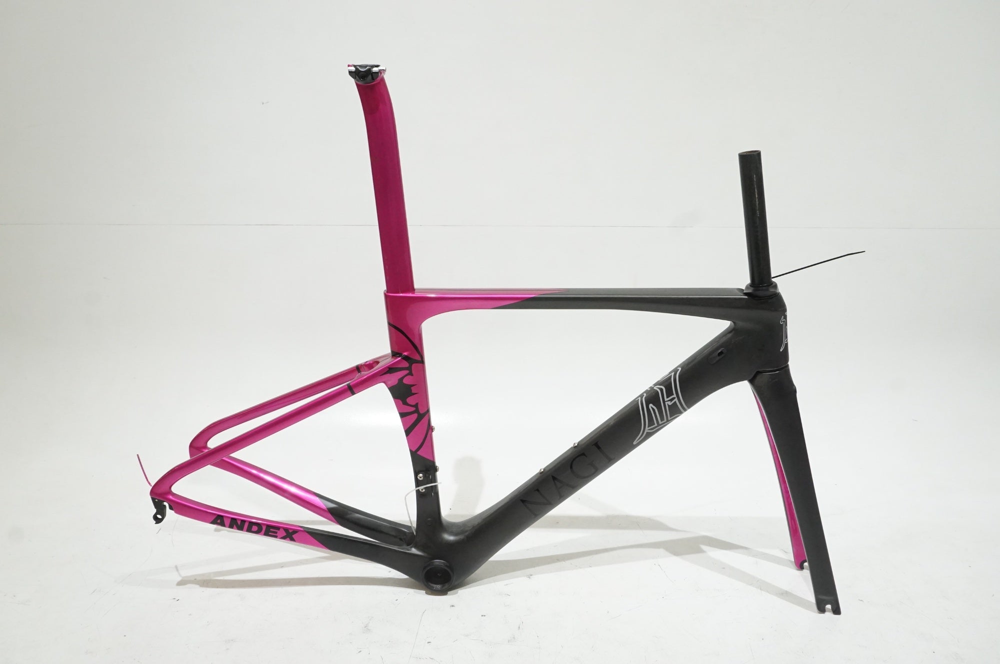 NAGI 「ナギ」 BIKE EDGE700 2019年モデル フレームセット / 浜松店 