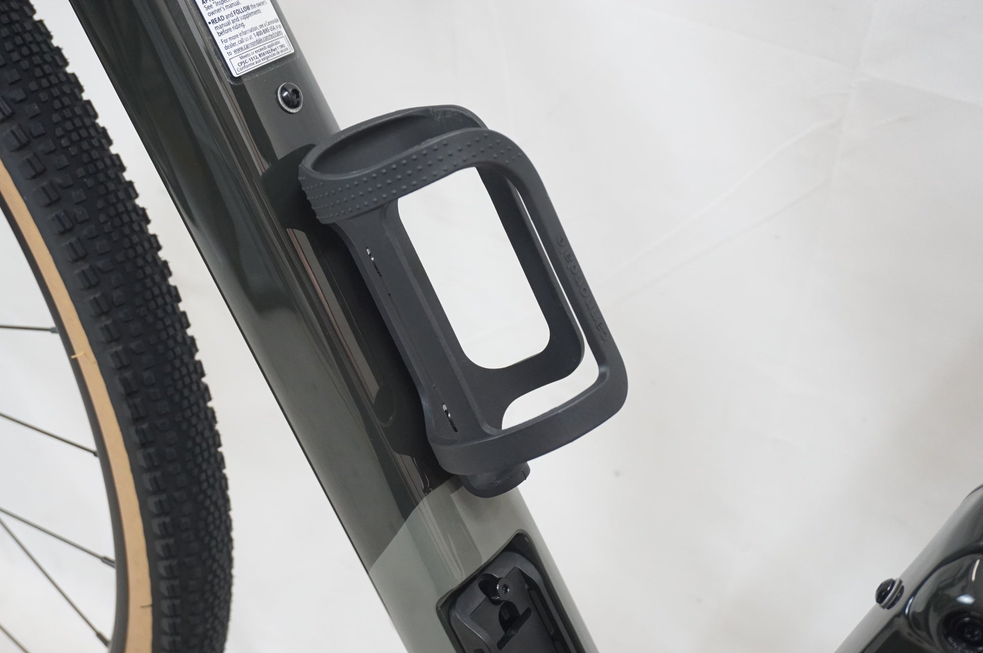 CANNONDALE 「キャノンデール」 TOPSTONE CARBON4 2023年モデル グラベルロードバイク / 福岡アイランドシティ店