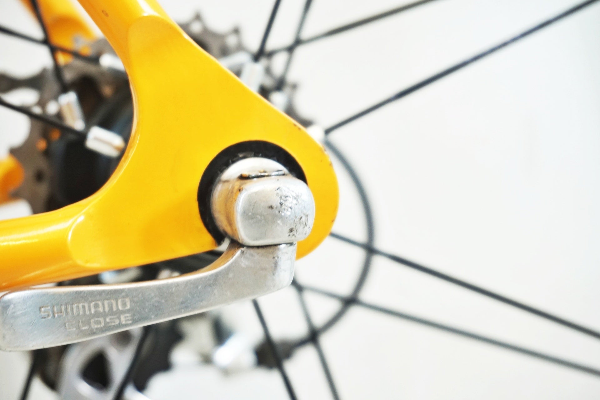 DE ROSA 「デローザ」 VEGA 2002年モデル ロードバイク / 有明ガーデン店