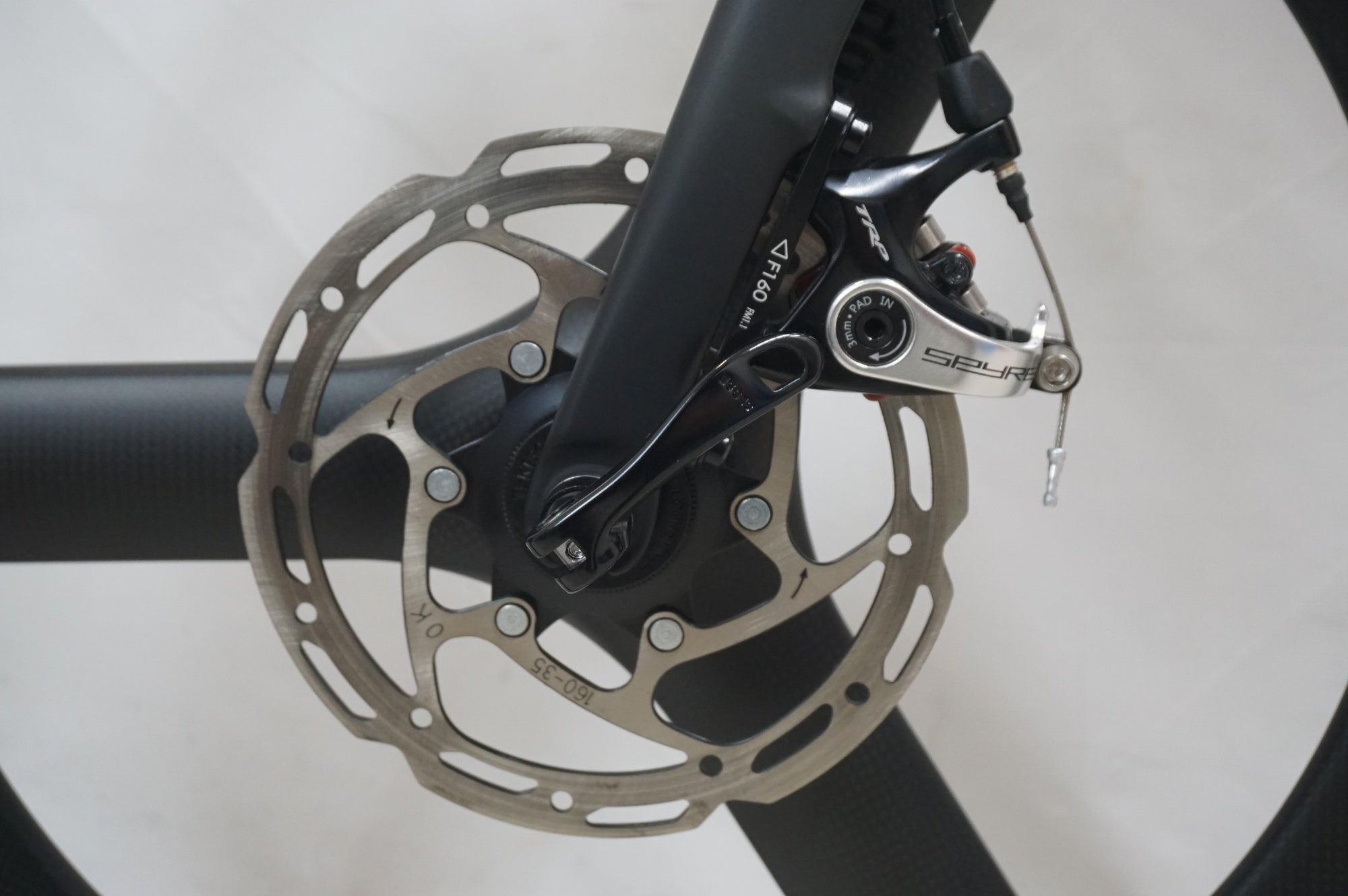 TERN 「ターン」 SURGE X 2024年頃モデル 20インチ ミニベロ / 福岡アイランドシティ店