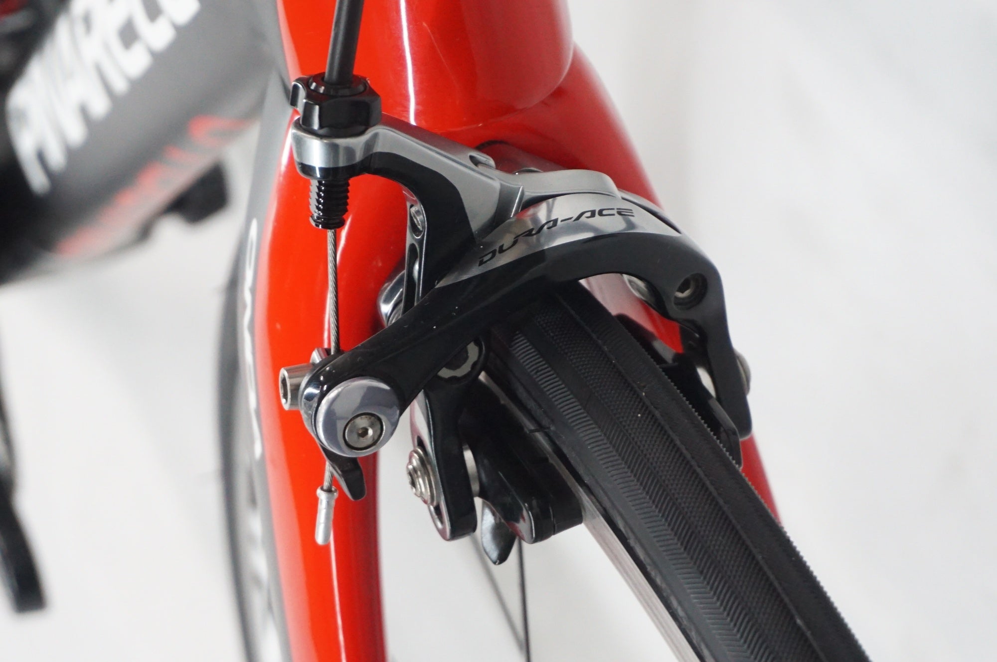 PINARELLO 「ピナレロ」 GAN S 2018年モデル ロードバイク / 阪急塚口店