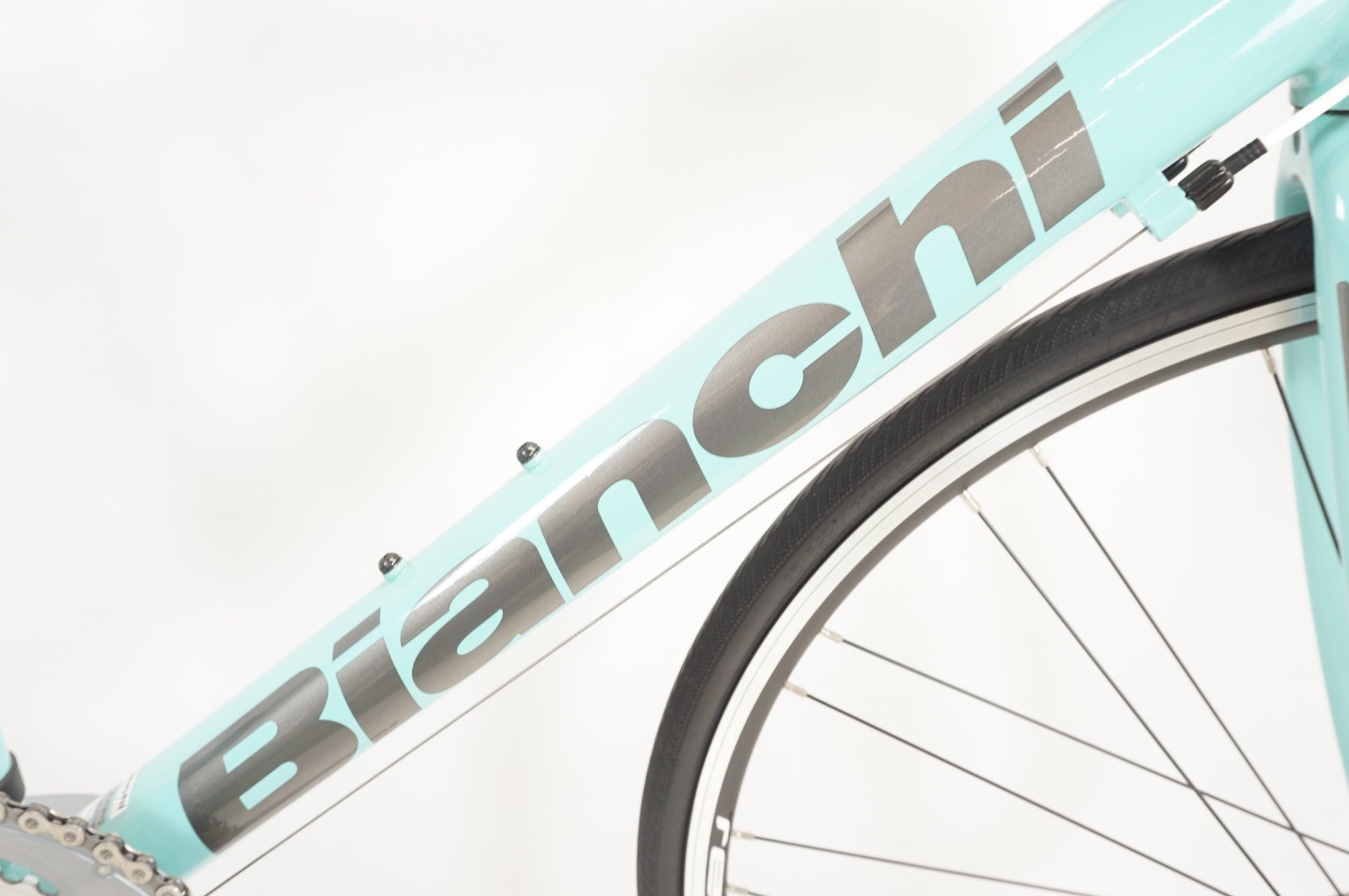 BIANCHI 「ビアンキ」 VIA NIRONE 7 TIAGRA/105 2015年モデル ロードバイク / 宇都宮店