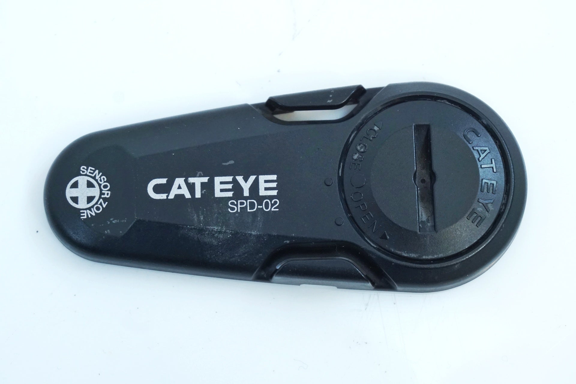 CATEYE 「キャットアイ」 STRADA SLIM サイクルコンピューター / 有明ガーデン店