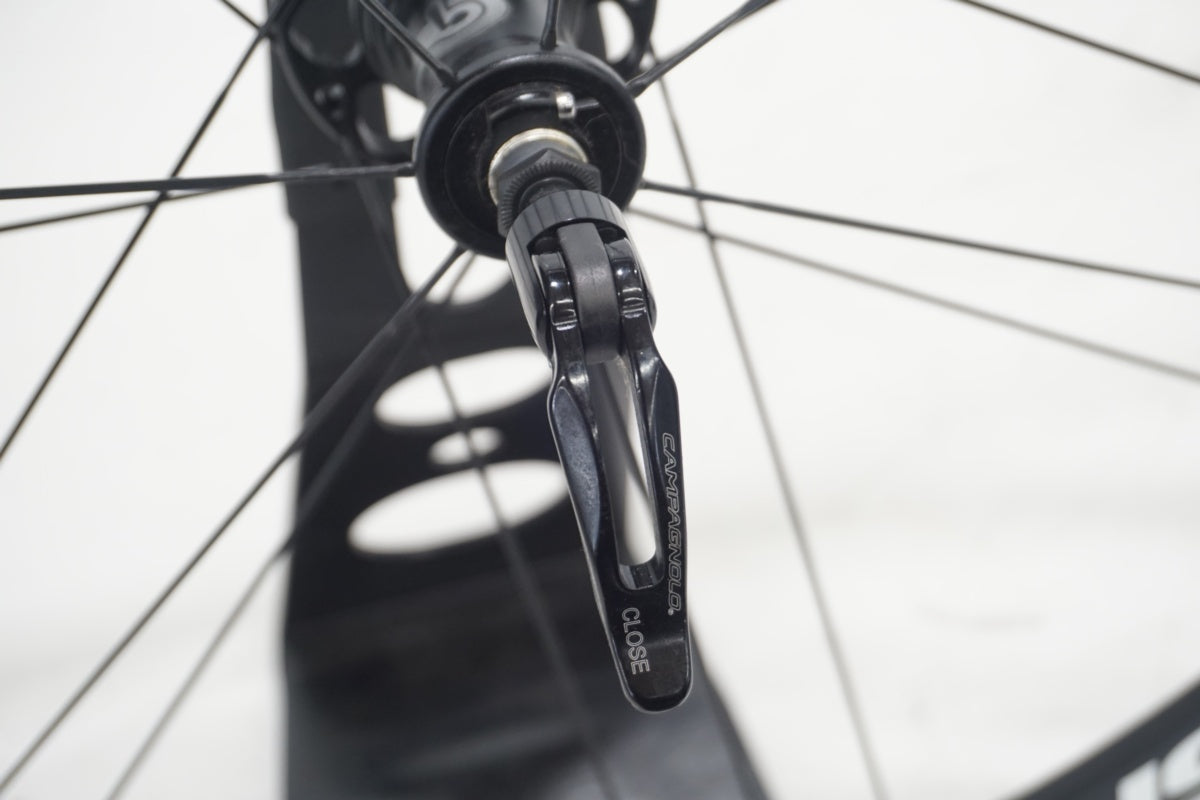 CAMPAGNOLO 「カンパニョーロ」 SCIROCCO 35 C15 SHIMANO11速 ホイールセット / 滋賀大津店