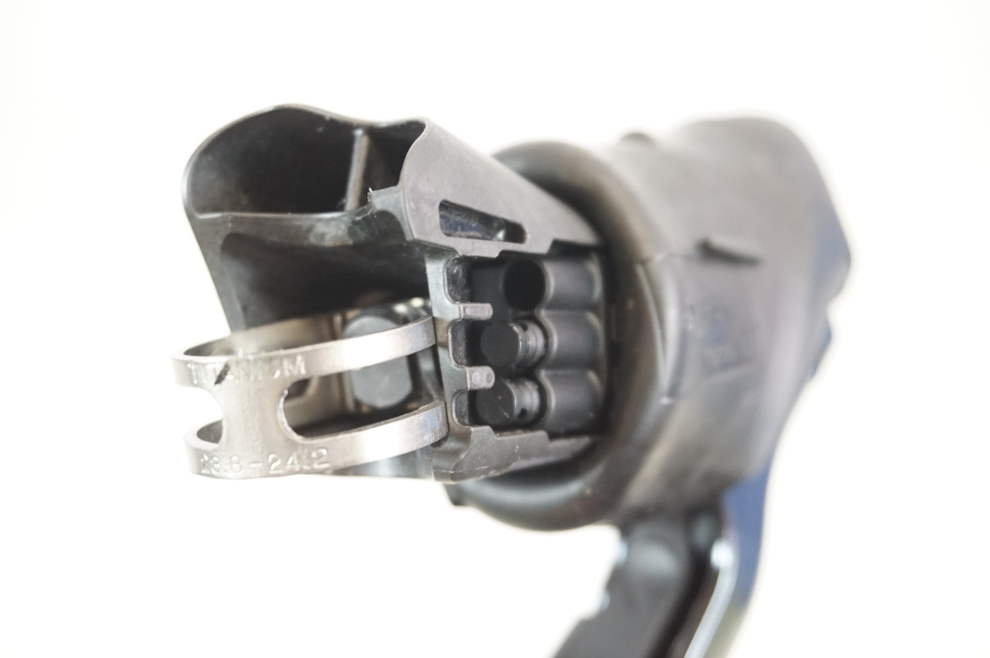 SHIMANO 「シマノ」 DURA-ACE Di2 ST-R9150 2x11S デュアルコントロールレバー / 宇都宮店