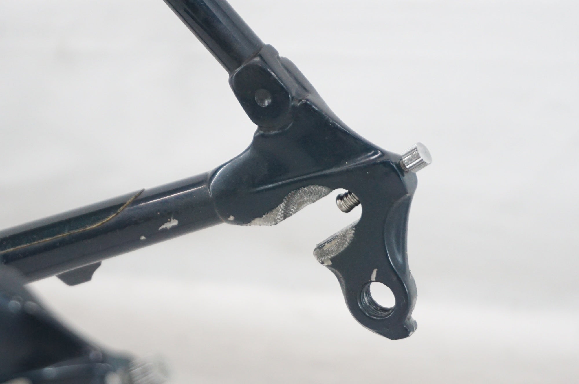 PROGRESS 「プログレス」 1990年代 オーダー フレームセット / 阪急塚口店