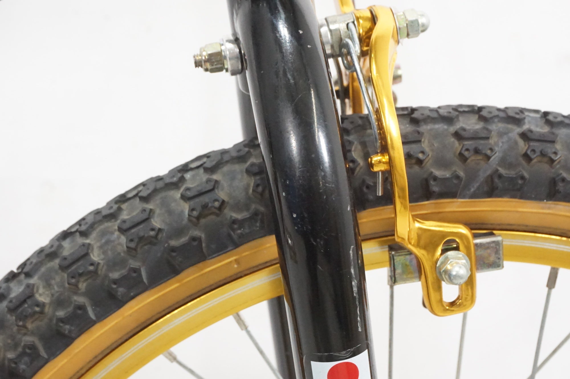 KUWAHARA 「クワハラ」 KZ-01 2012年モデル BMX / AKIBA店