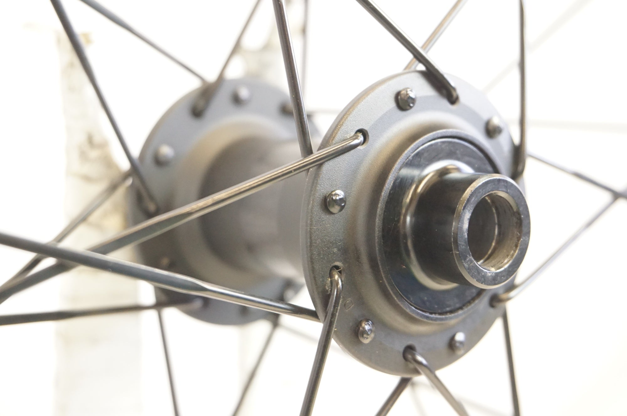 BONTRAGER 「ボントレガー」 AEOLUS ELITE 35 DISC SHIMANO 11S ホイールセット / 宇都宮店