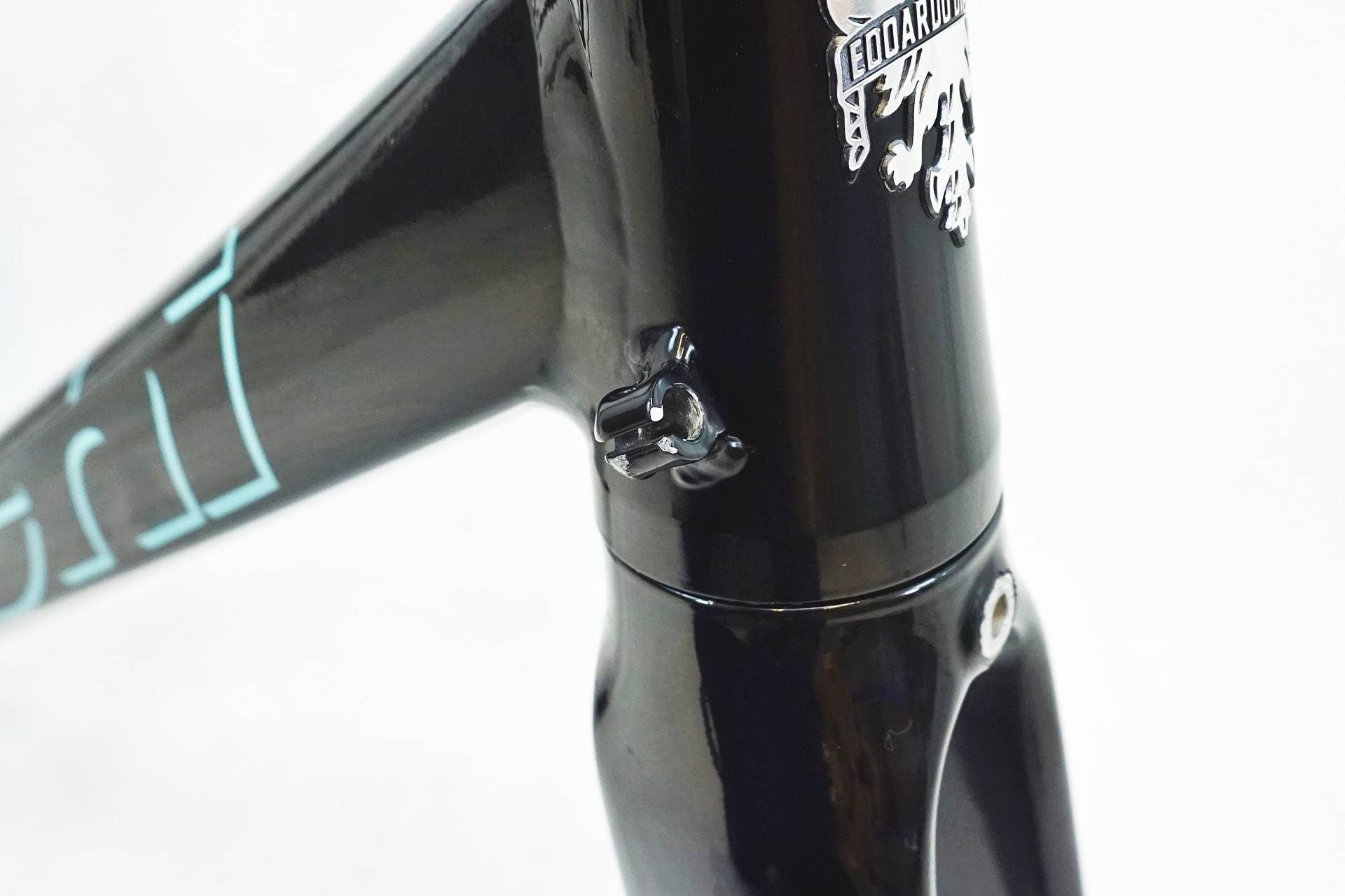 BIANCHI 「ビアンキ」 FENICE ELITE 2016年モデル フレームセット / 有明ガーデン店