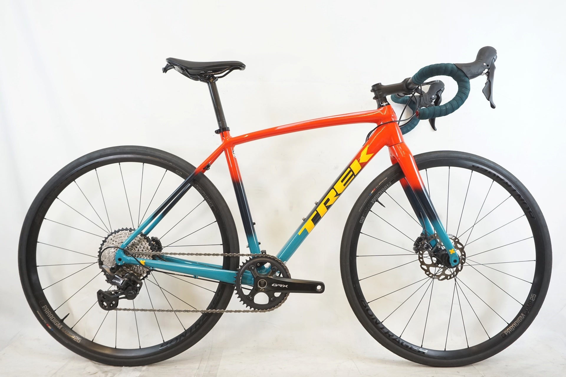 超美品　トレック（TREK）ロードバイク TREK 「トレック」 CROCKETT 2023年モデル ロードバイク / 有明