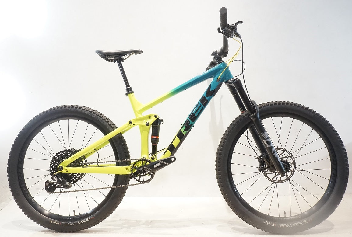 TREK 「トレック」 REMEDY8 27.5 2020年モデル マウンテンバイク / 横浜戸塚店