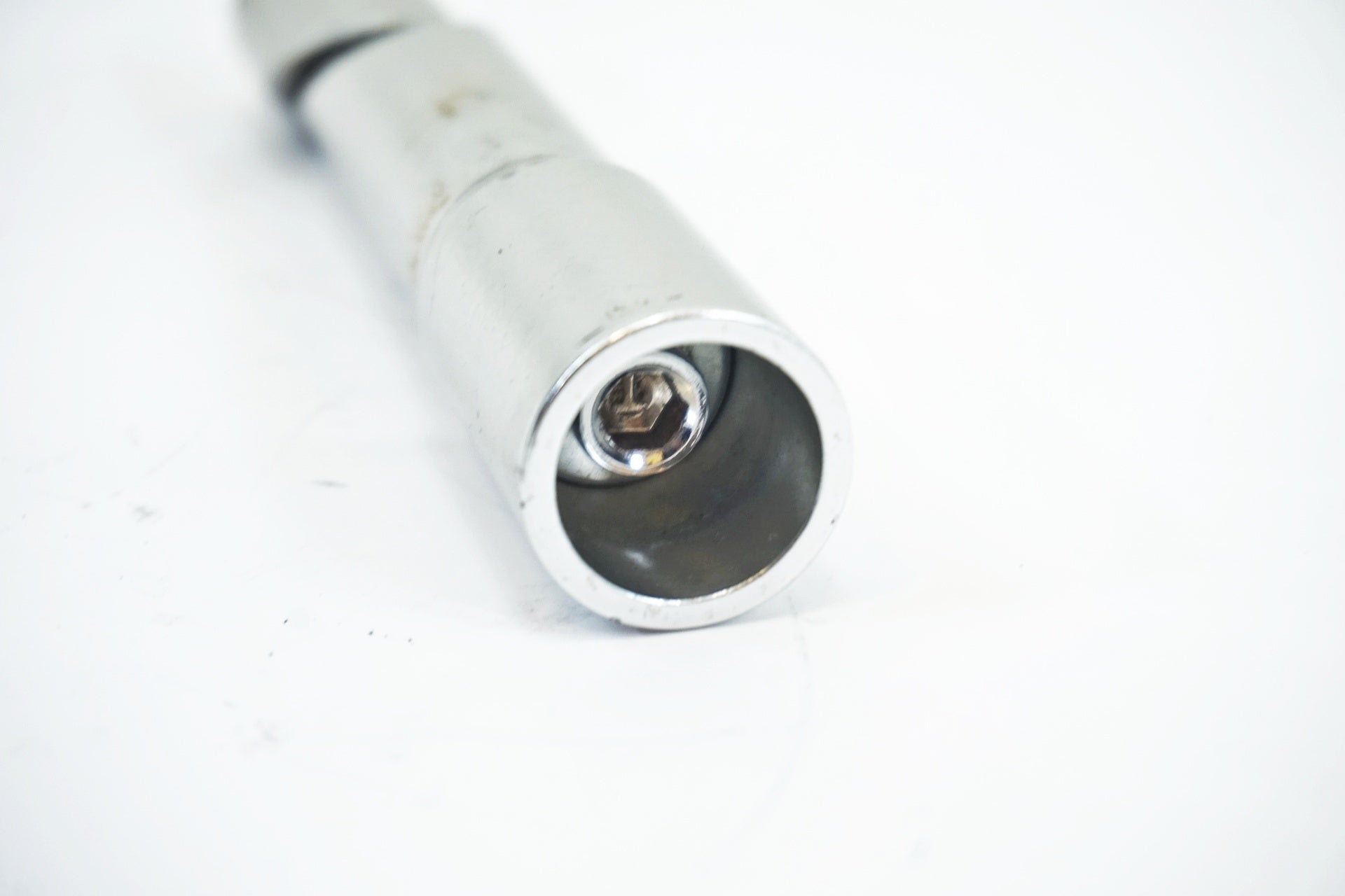 ブランド不明 スレッド アヘッド変換アダプター ステム / 有明ガーデン店