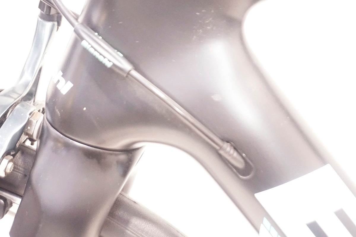 BIANCHI 「ビアンキ」 INTENSO TIAGRA 2016年モデル ロードバイク / 奈良店