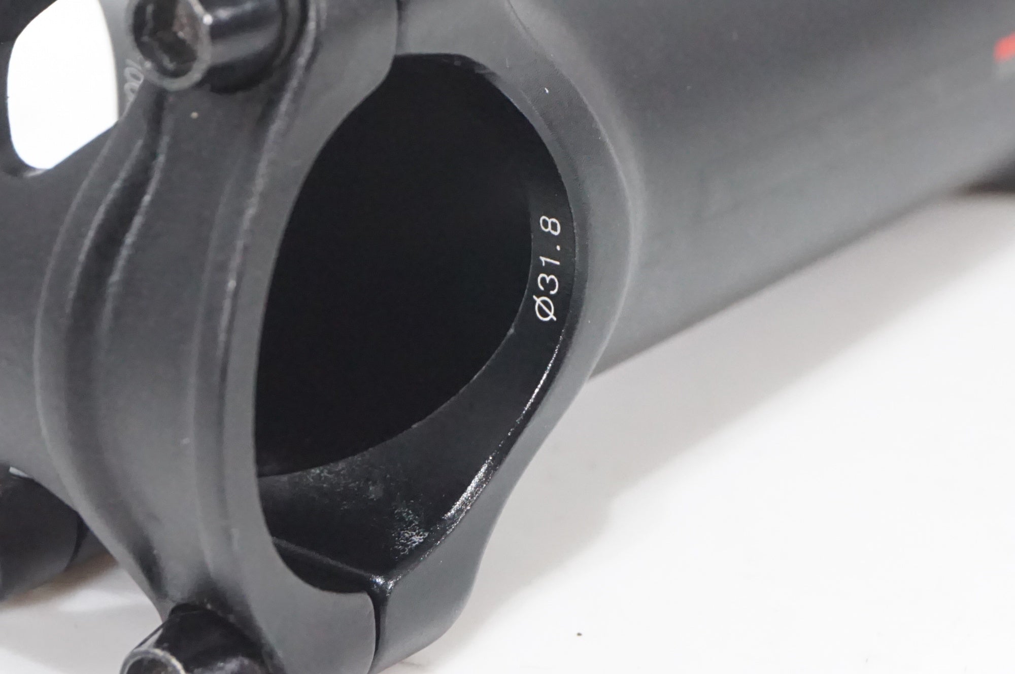 BIANCHI 「ビアンキ」 REPARTO CORSE φ31.8 100mm ステム / AKIBA店