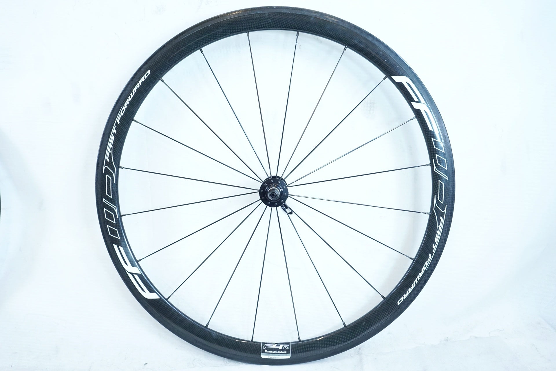 FFWD 「ファストフォワード」 F4R TU チューブラー シマノ11S ホイールセット / 有明ガーデン店