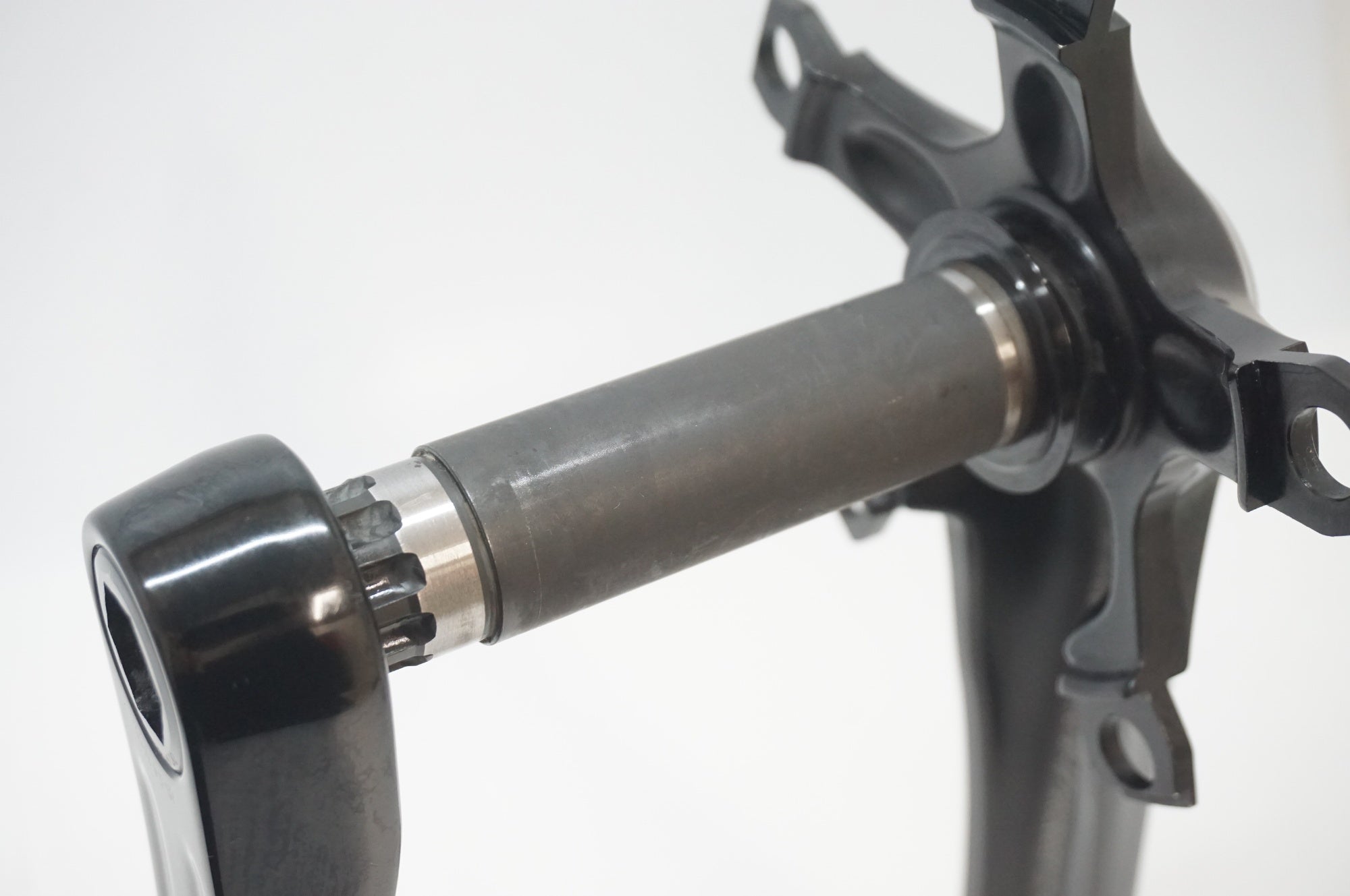 OVAL CONCEPTS 「オーバルコンセプト」 300 170mm クランクアーム / 福岡店