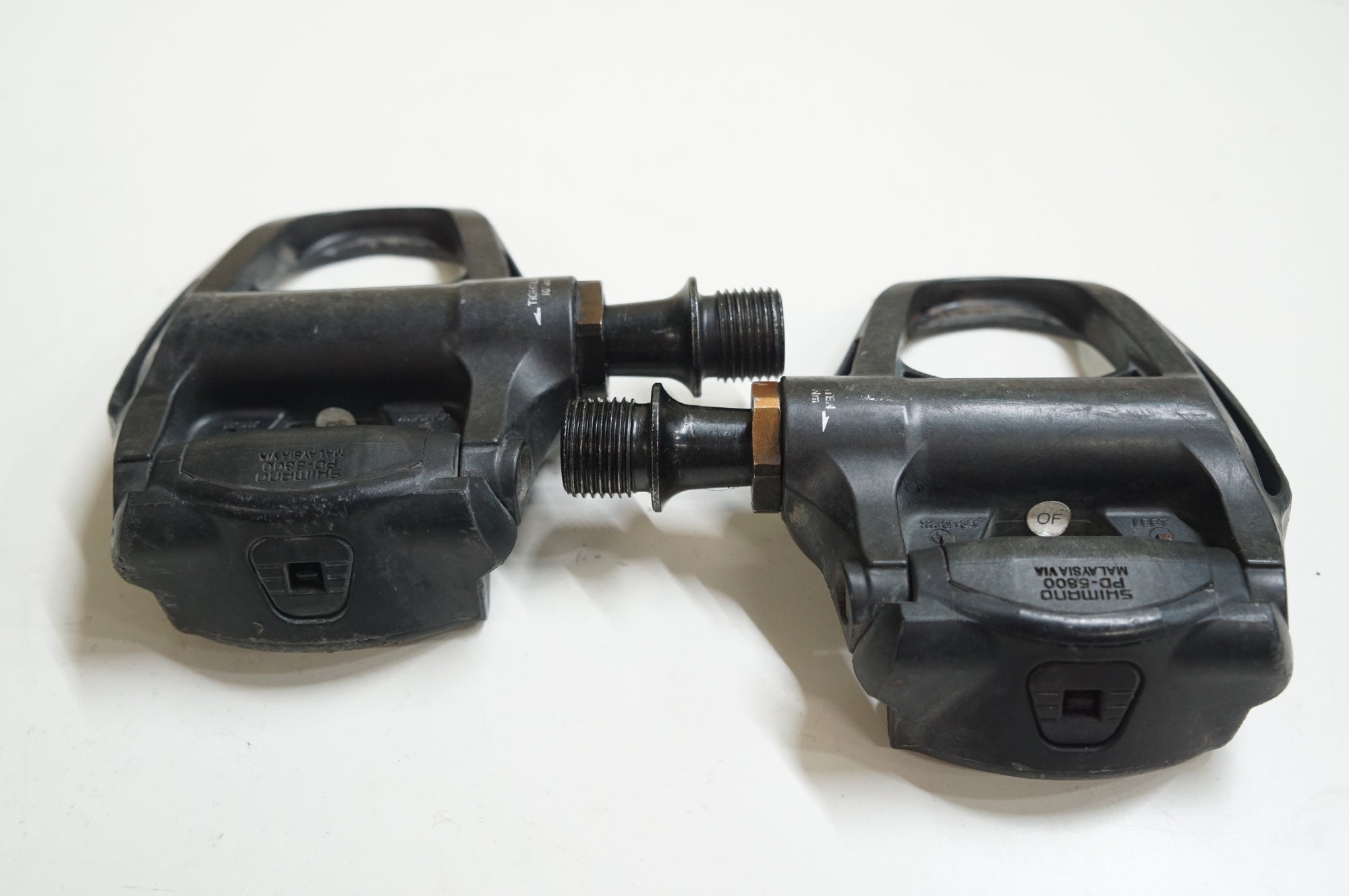 SHIMANO 「シマノ」 105 PD-5800 ペダル / 大宮店