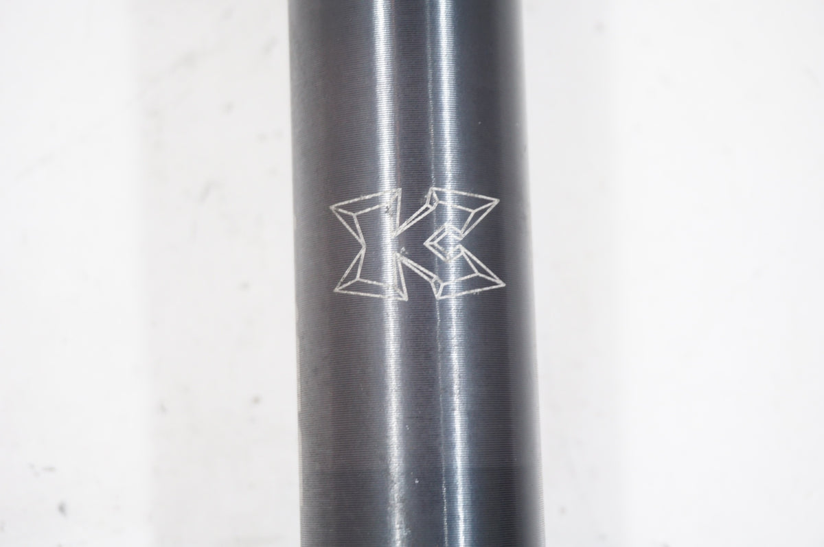 KCNC 「ケーシーエヌシー」 LITE WING 7000 φ33.9 550mm シートポスト / 世田谷店