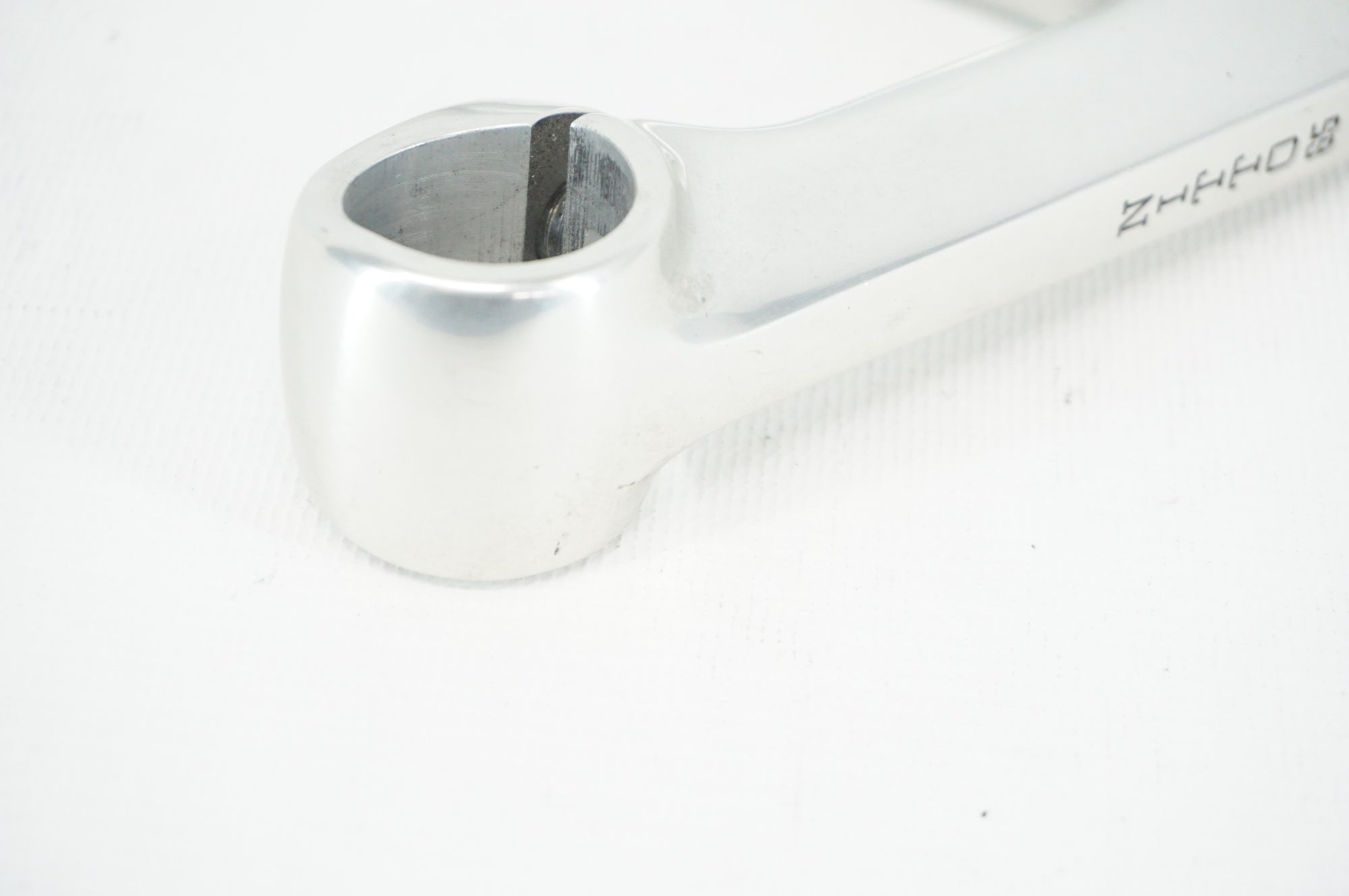 NITTO 「ニットー」65 Φ25.4 110mm ステム / 阪急塚口店