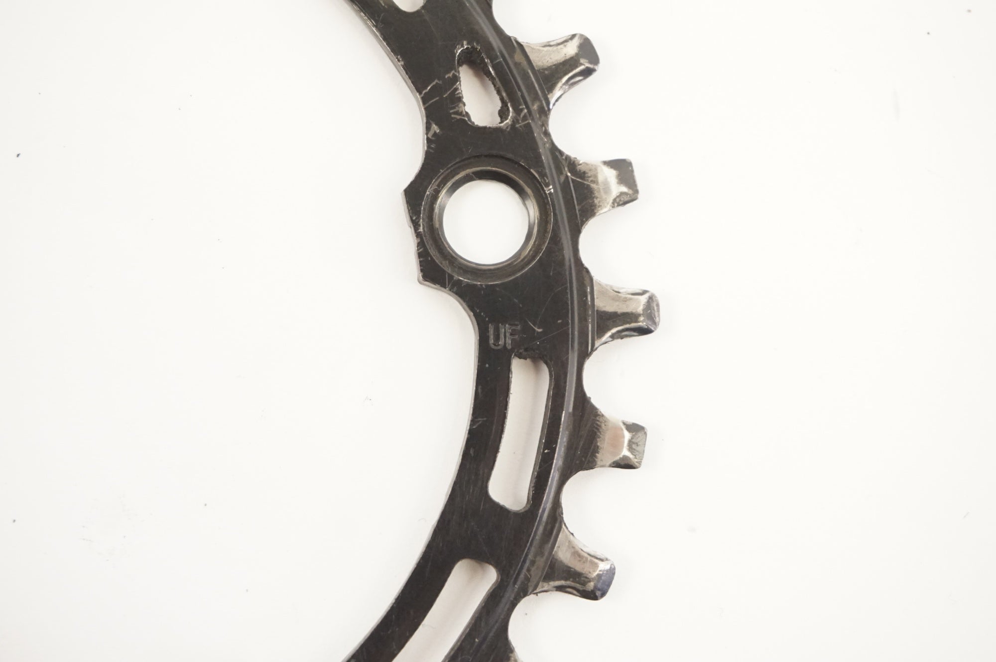 SHIMANO 「シマノ」 DEORE FC-M5100-1 30T チェーンリング / 宇都宮店