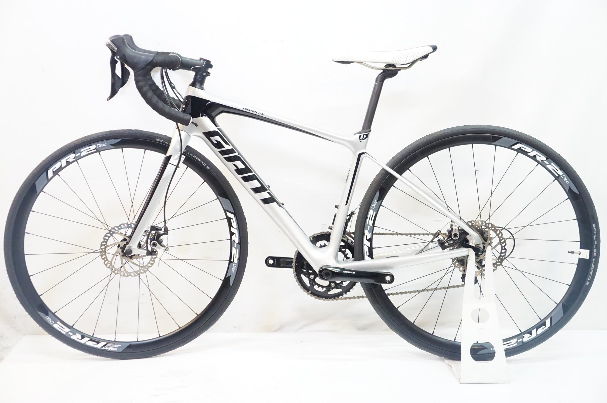 GIANT 「ジャイアント」 DEFY ADVANCED2 2015年モデル ロードバイク / 熊谷本店