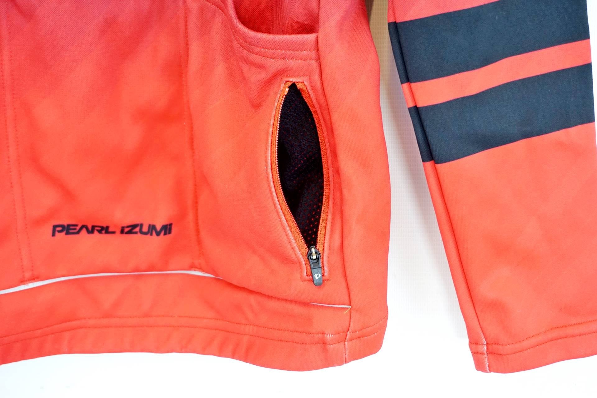 PEARL IZUMI 「パールイズミ」 Mサイズ 長袖ジャージ / 有明ガーデン店