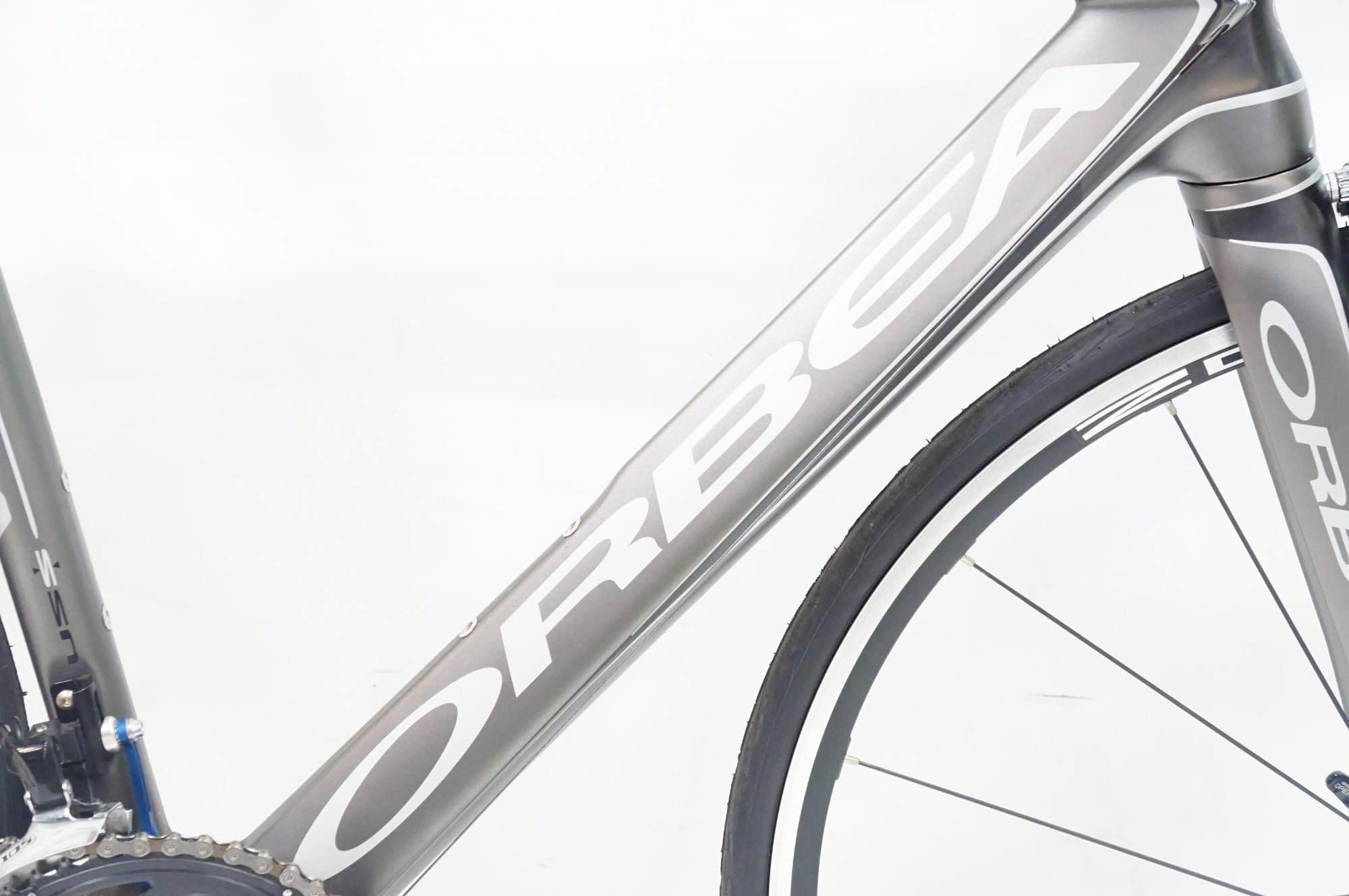 ORBEA 「オルベア」 ORCA BRONZE 105 2012年モデル ロードバイク / 熊谷本店