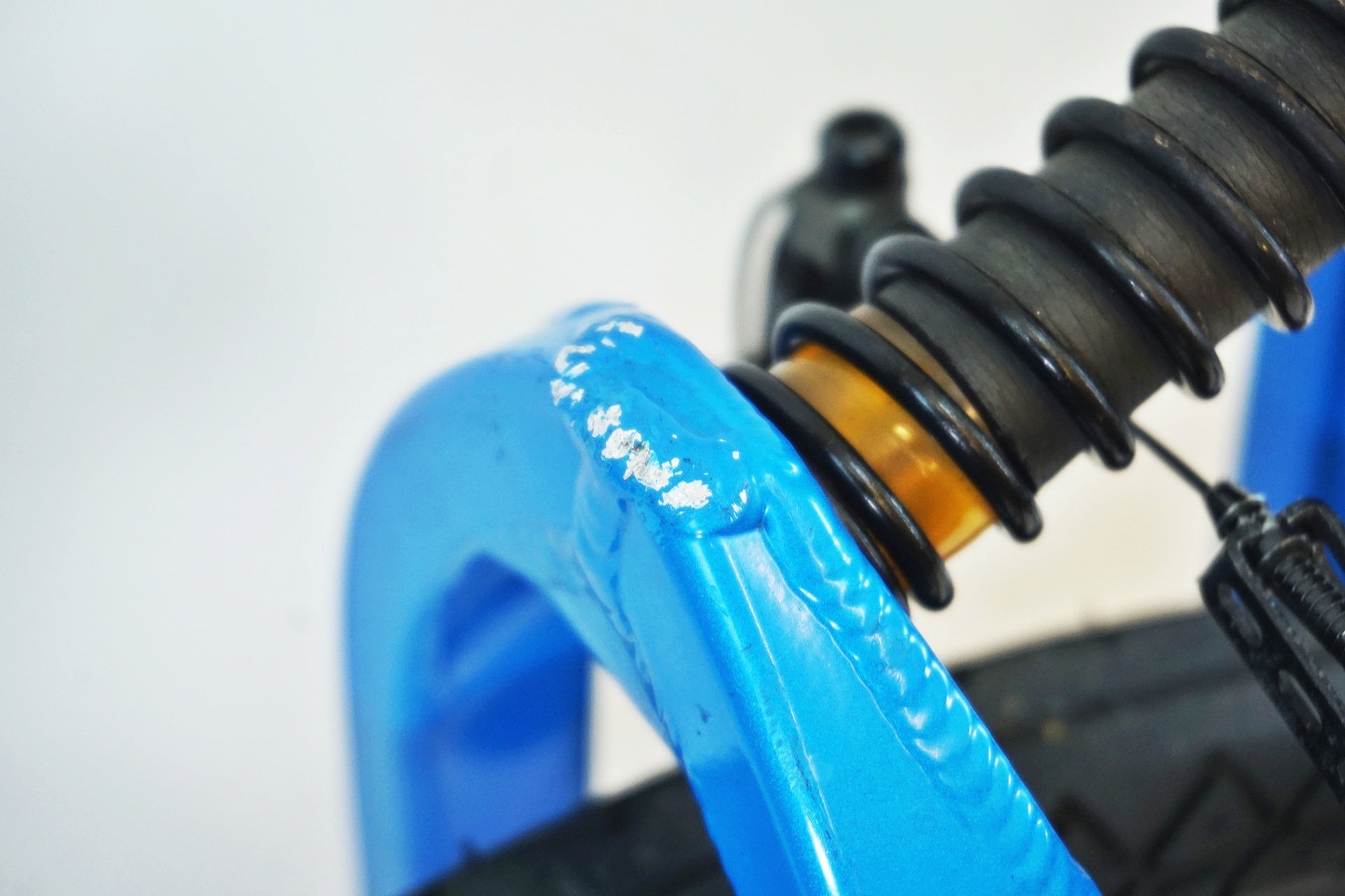 R&M 「ライズアンドミューラー」 BD-1 STANDARD 2014年モデル 折り畳み自転車 カスタム / 有明ガーデン店