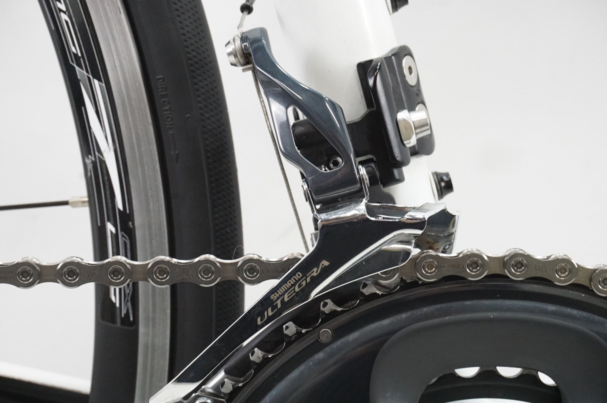 GIANT 「ジャイアント」 DEFY3 2013年モデル ロードバイク カスタム / 大宮店