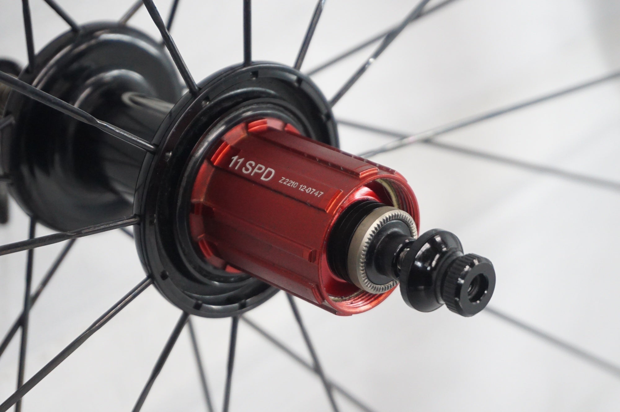 ZIPP 「ジップ」 303 FIRECREST シマノ11速 カーボンホイールセット / 阪急塚口店