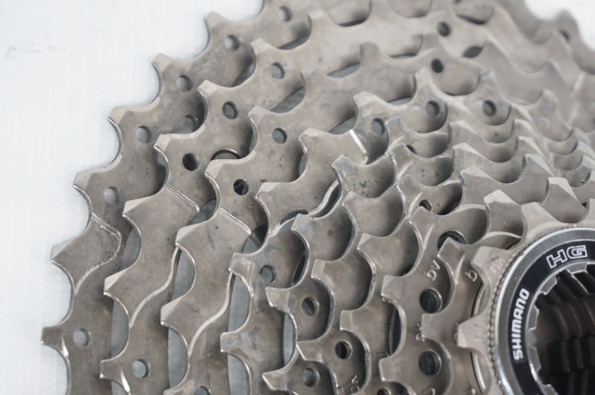 SHIMANO 「シマノ」 CS-HG50-10 11-36T スプロケット / 阪急塚口店